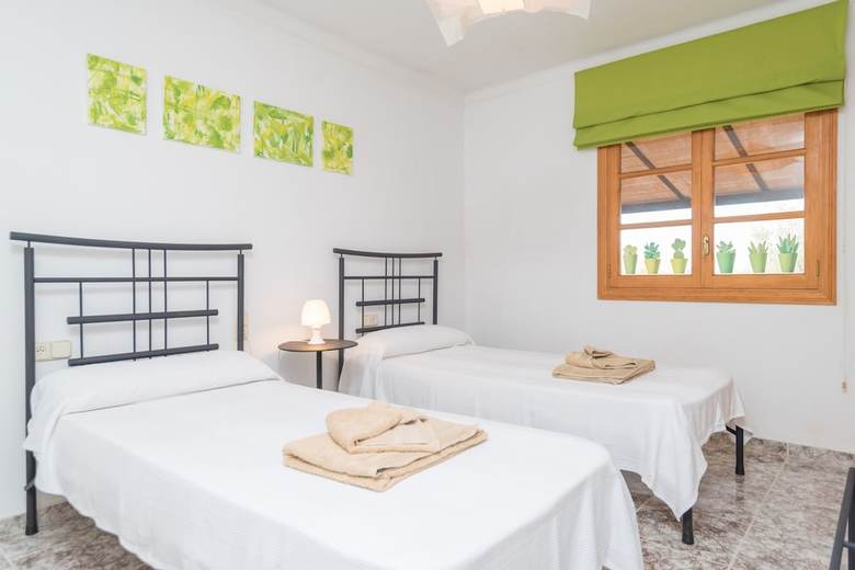 Villa Ca'n Canastro