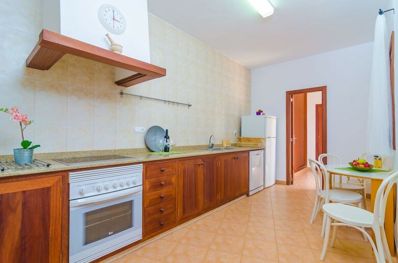 Villa Can Pistola