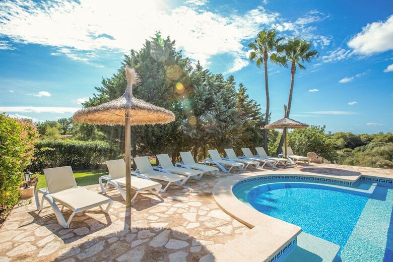 Villa Can Palleta
