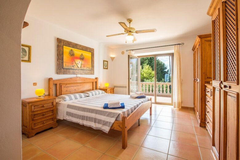 Villa Can Palleta