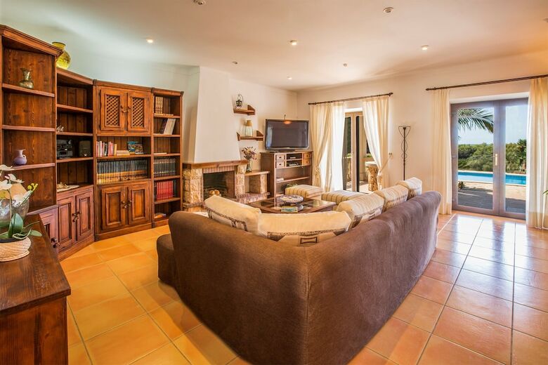 Villa Can Palleta