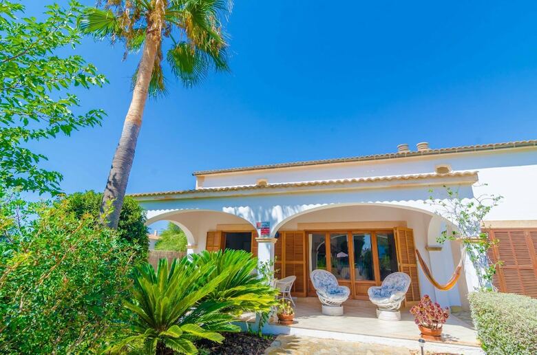 Villa Can Canto