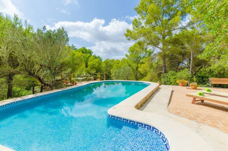 Villa Casa Mas