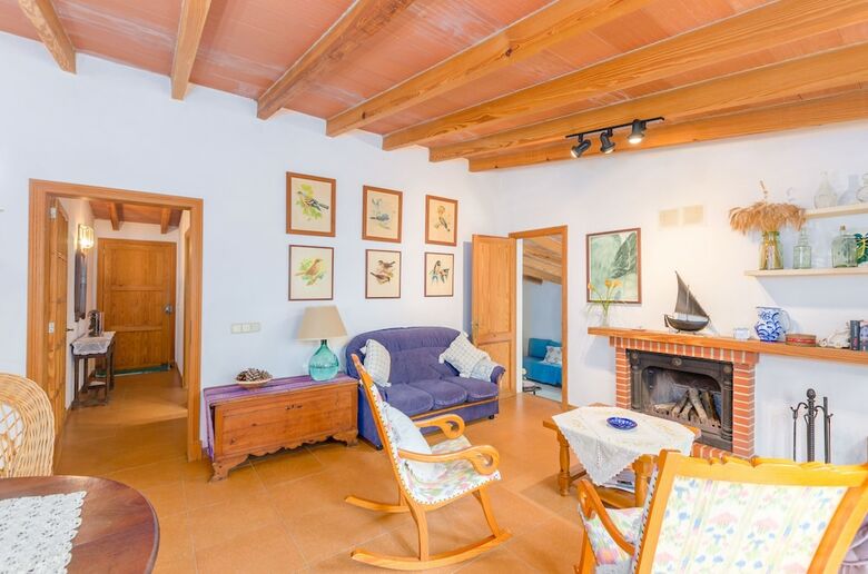 Villa Casa Mas