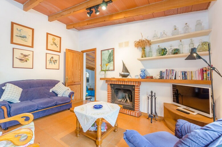 Villa Casa Mas