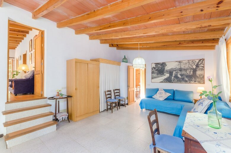 Villa Casa Mas