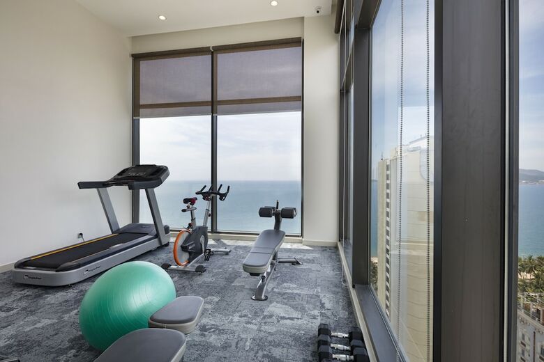 Nagar Hotel Nha Trang
