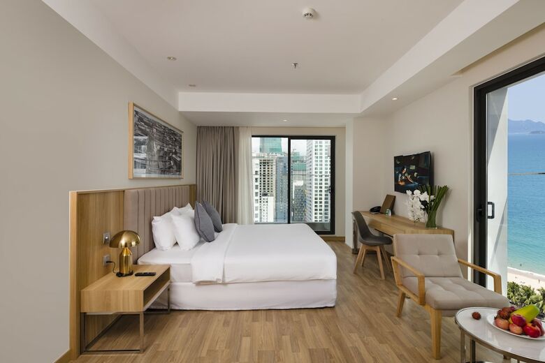Nagar Hotel Nha Trang