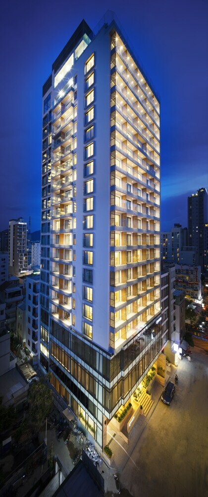 Nagar Hotel Nha Trang
