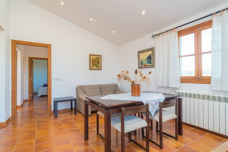 Villa Can Rafelino