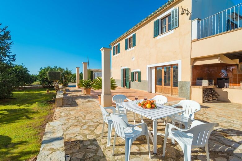 Villa Can Rafelino