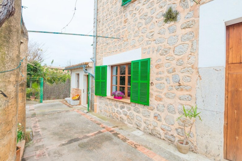 Villa Can Raia