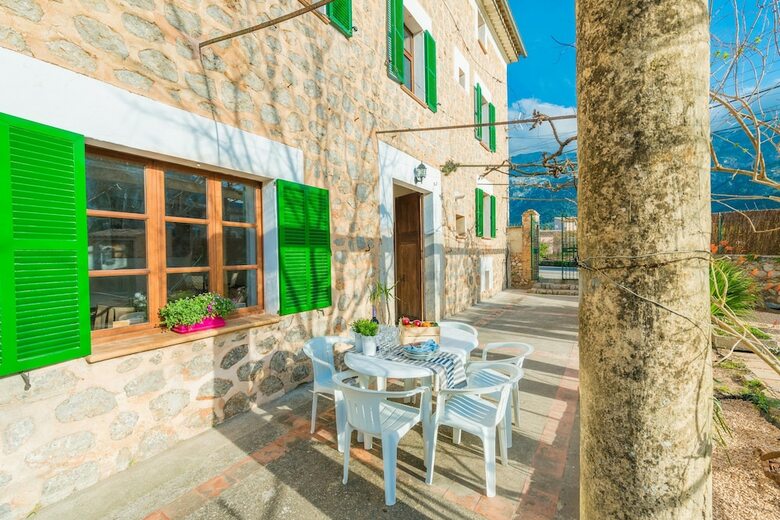 Villa Can Raia