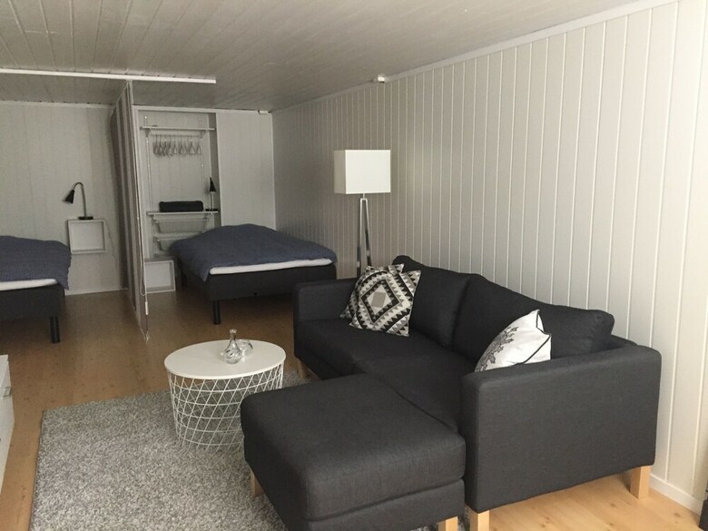 Apartamentos Otra Inn