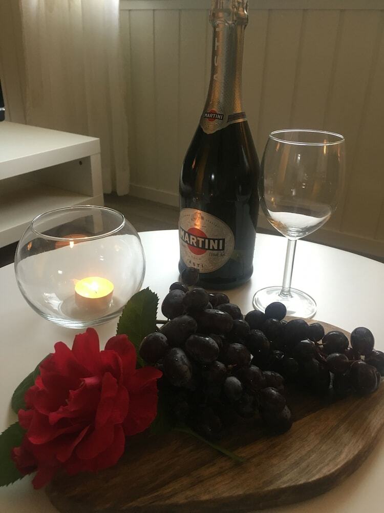 Apartamentos Otra Inn