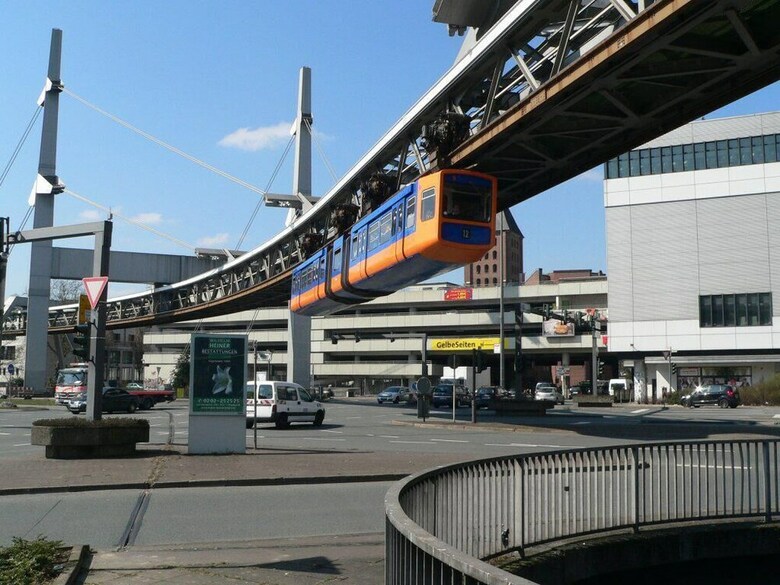 City Hotel Wuppertal