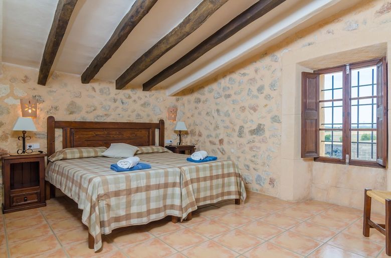 Villa Aubadellet (can Randa)