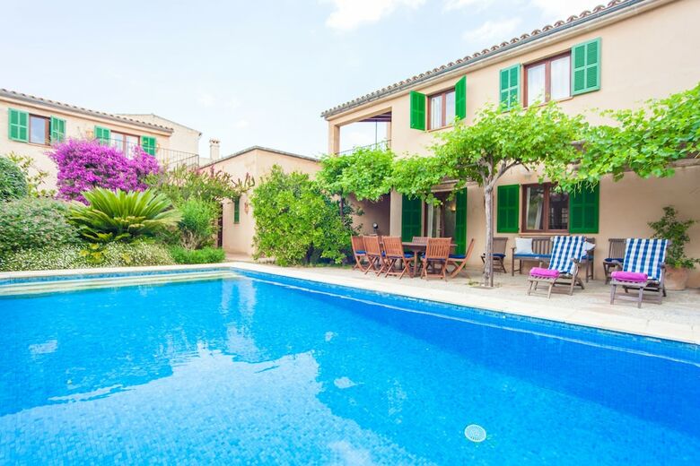 Villa Can Casta