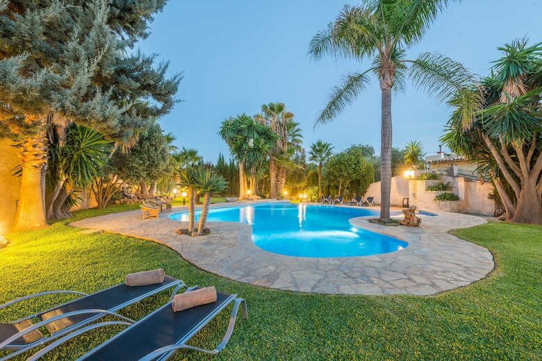 Villa Can Gual