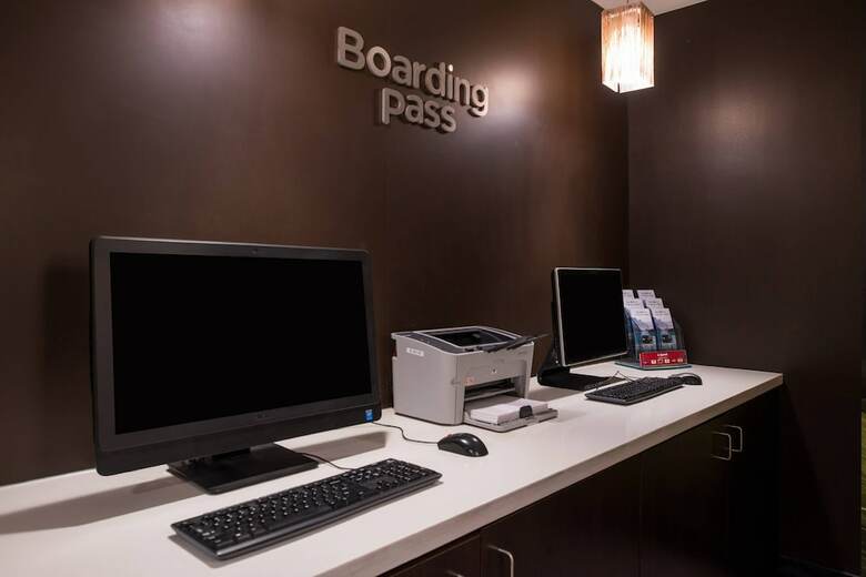 Hotel Courtyard Marriott Victorville