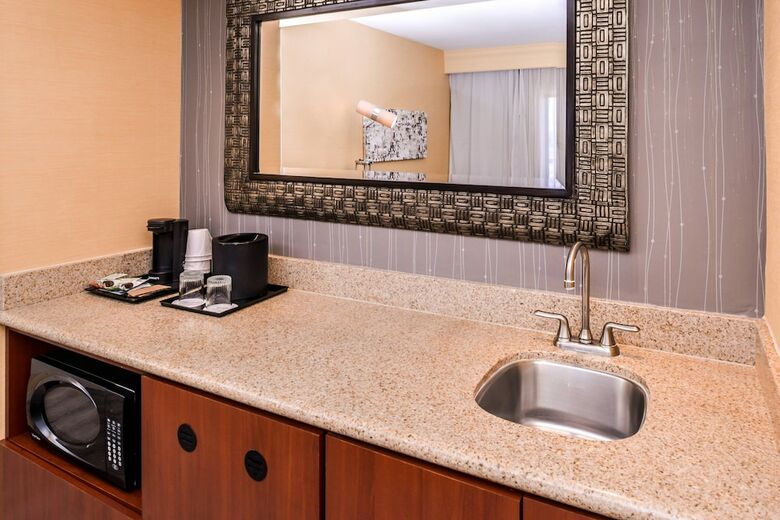 Hotel Courtyard Marriott Victorville