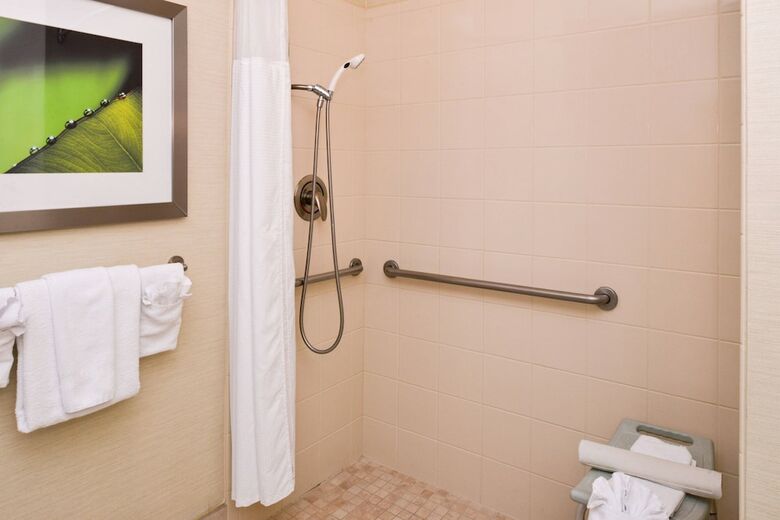 Hotel Courtyard Marriott Victorville