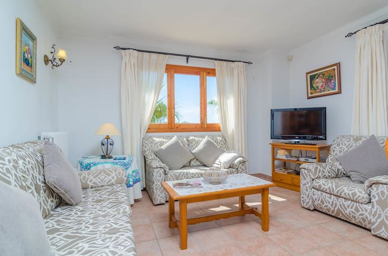 Villa Can Jeroni