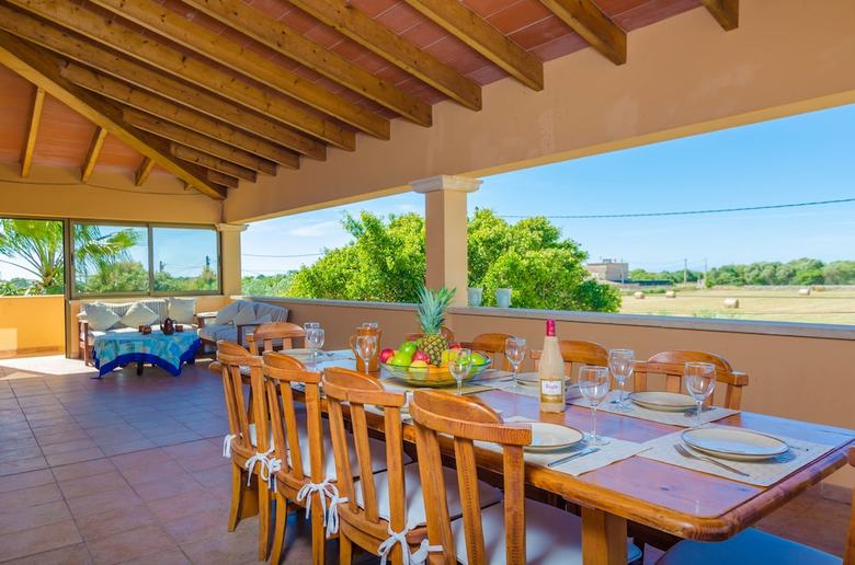 Villa Can Jeroni
