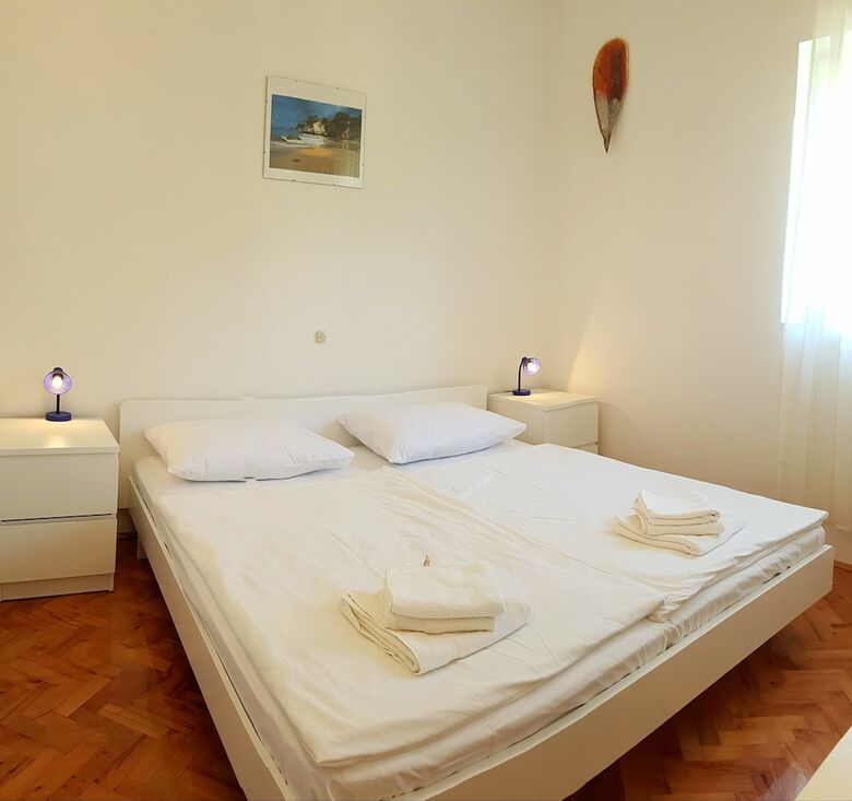 Bed And Breakfast Vjeko