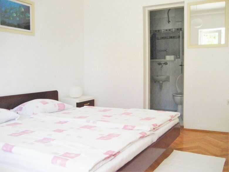 Bed And Breakfast Vjeko