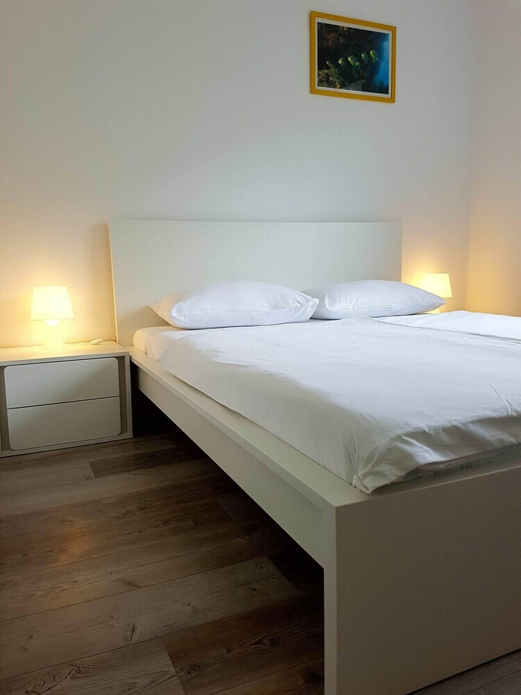 Bed And Breakfast Vjeko