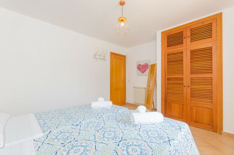 Villa Can Joan Conill