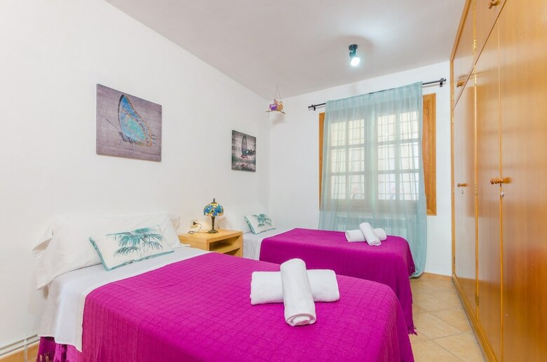 Villa Can Joan Conill