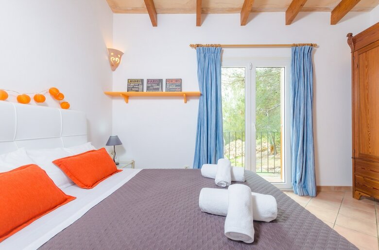 Villa Can Joan Conill