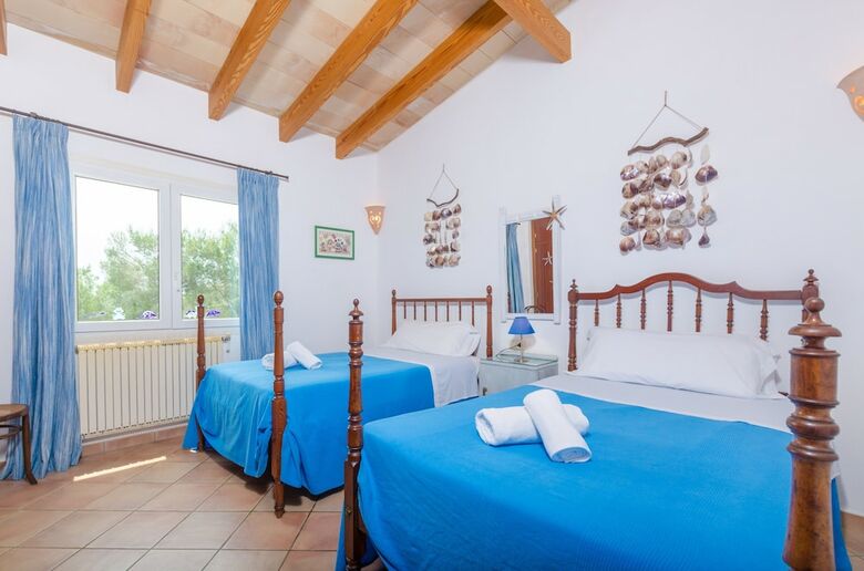 Villa Can Joan Conill