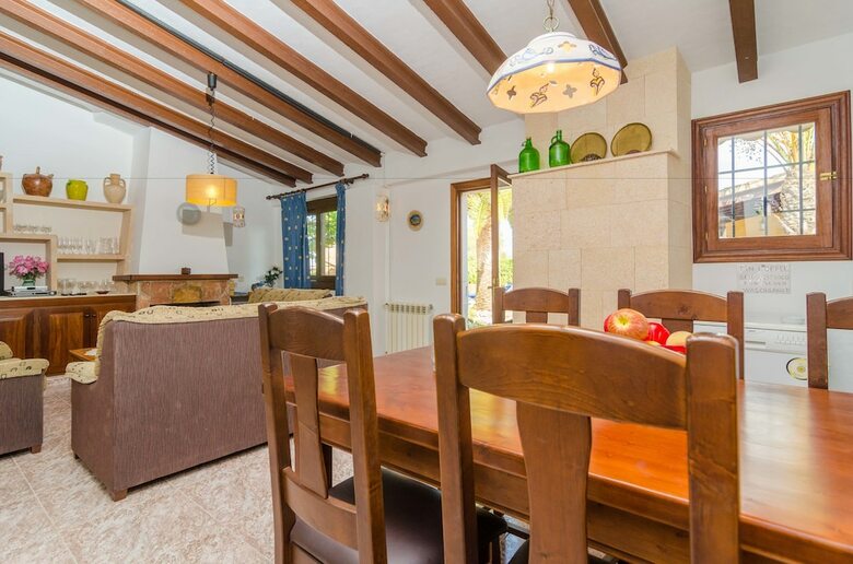 Villa Can Pu�a