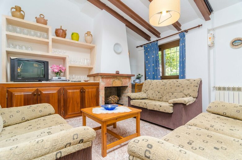 Villa Can Pu�a