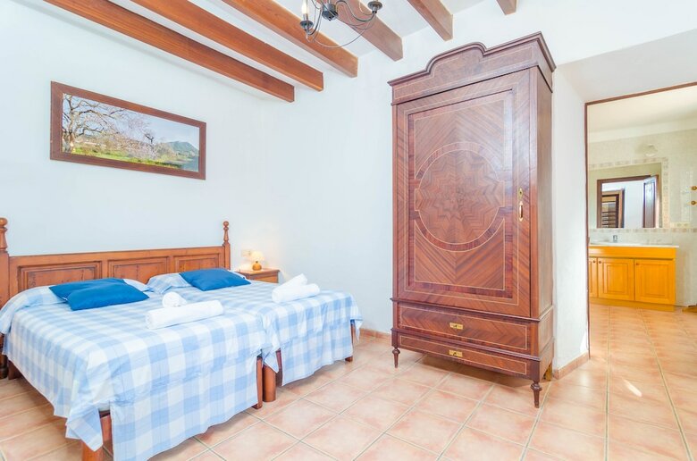 Villa Can Pu�a