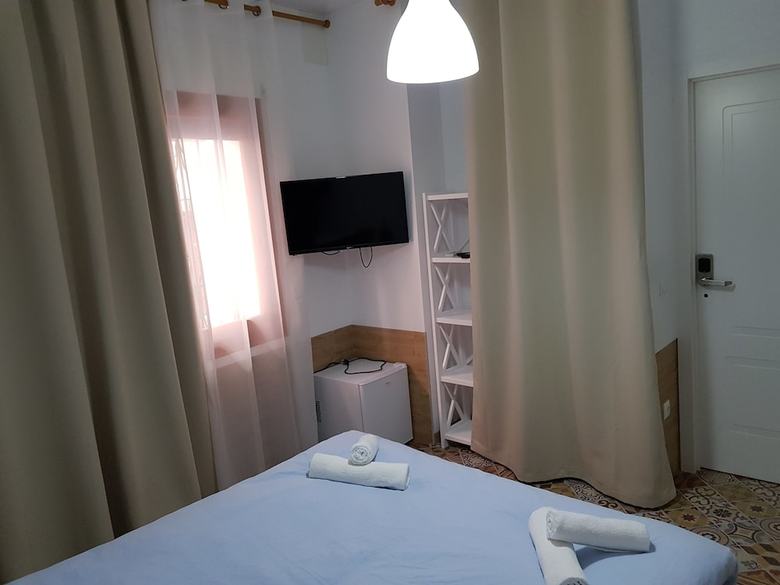 Hotel Gale�n