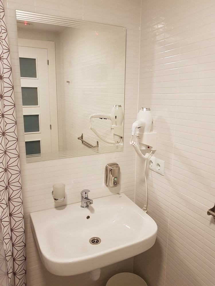 Hotel Gale�n