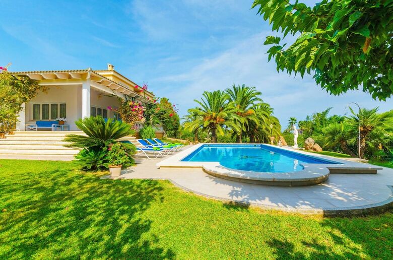 Villa Casa Bonita (ses Salines)