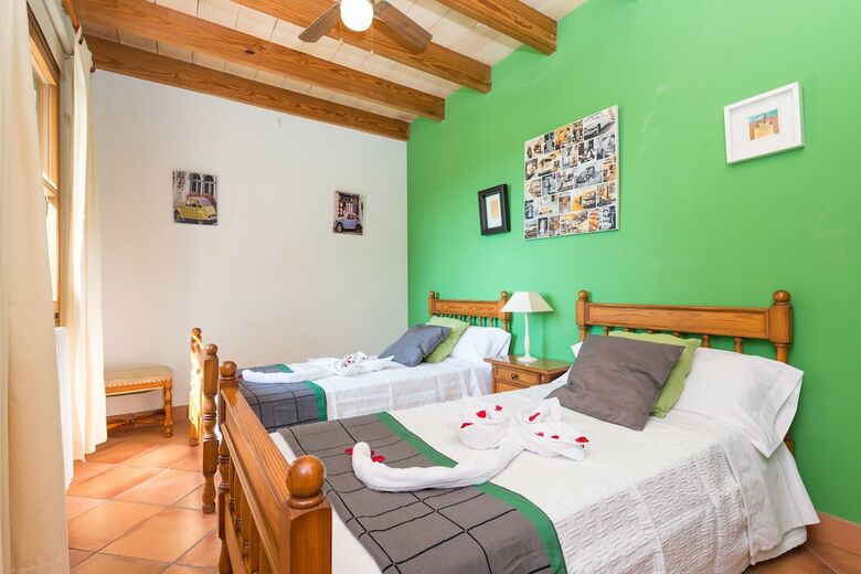 Villa Es Pinar