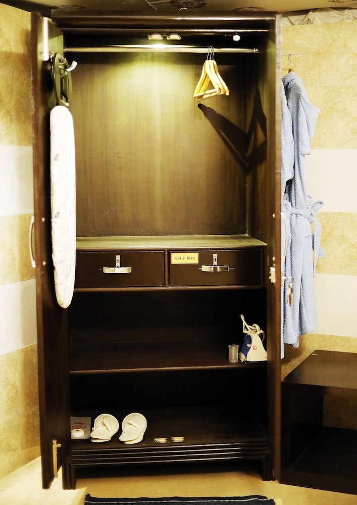 Hotel Rawai Luxury Tents