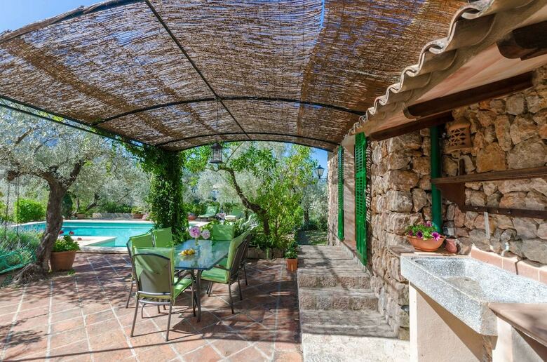 Villa S'olivaret