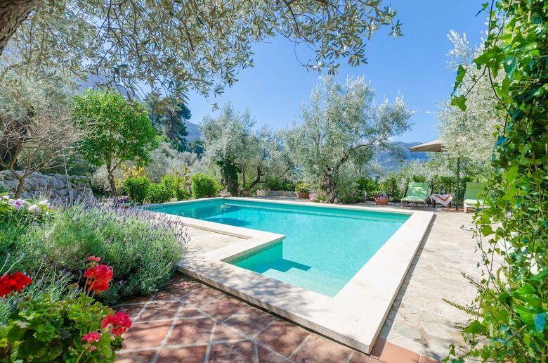 Villa S'olivaret