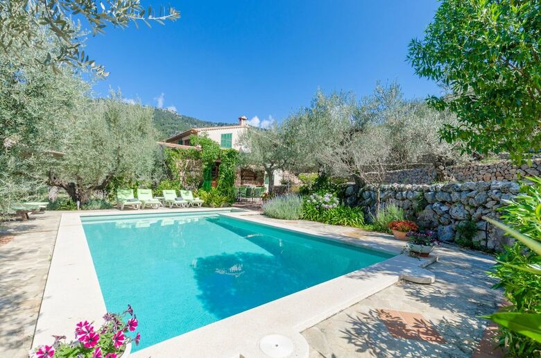 Villa S'olivaret