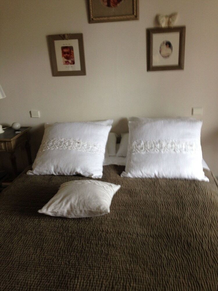 Hotel Chambre D'h�tes Les Hortensias