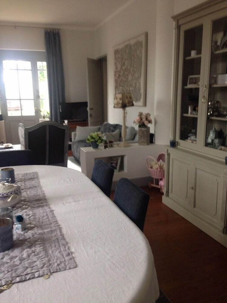 Hotel Chambre D'h�tes Les Hortensias