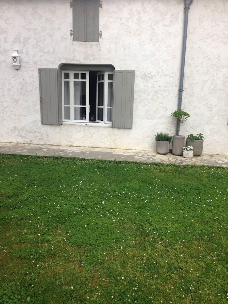 Hotel Chambre D'h�tes Les Hortensias