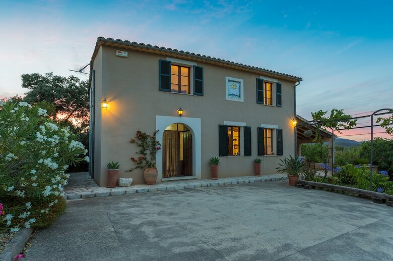 Villa Sa Vinyota De Can Piti